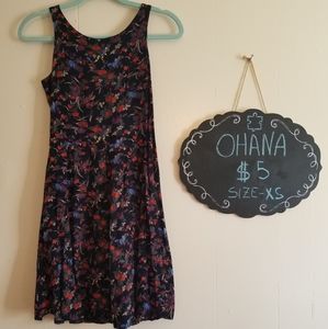 Cute little dress